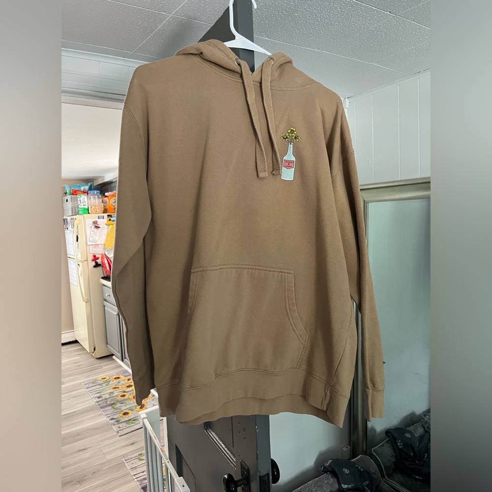Scotch & Vodka Merch sweatshirt